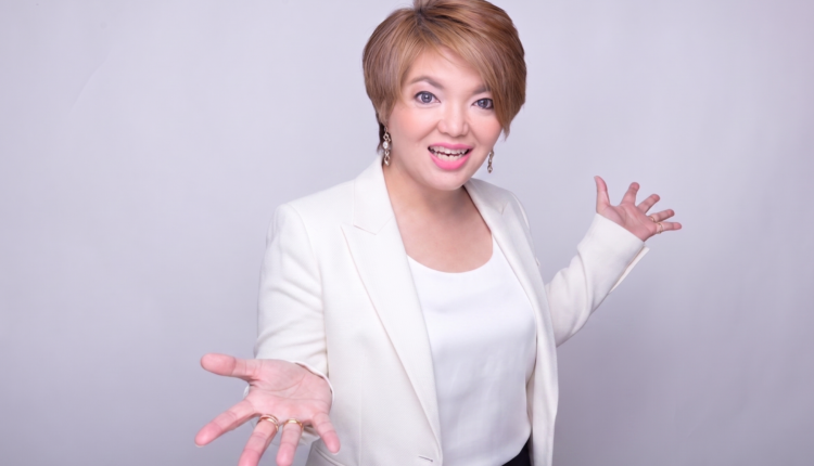 ครูแอร์สอนร้องเพลง (ยุพาภรณ์ ยุกตปรีชา)