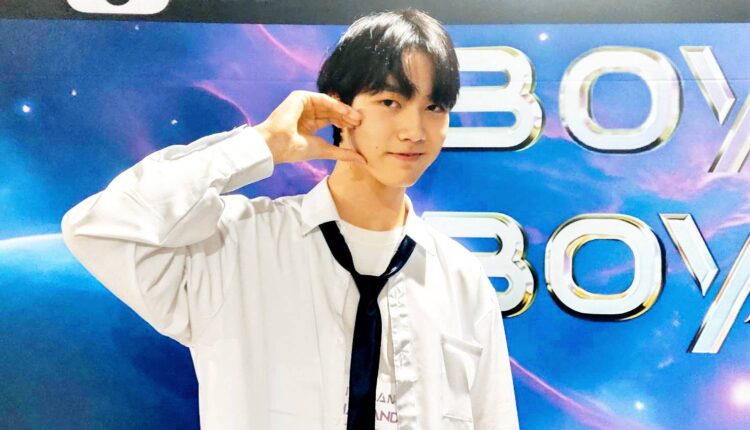 เชนเชน เรียนร้องเพลงกับครูแอร์สอนร้องเพลง