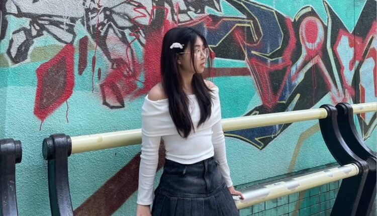 ถิงถิง เรียนร้องเพลงกับครูแอร์สอนร้องเพลง